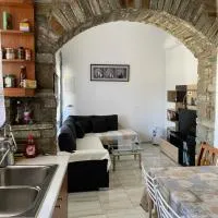 To Paradosiako, hotel v mestu Serifos Chora