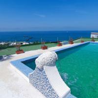 La Dea del Mare, hotel em Ischia