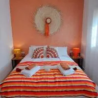 CASA ZOUINA, hotell i Agadir