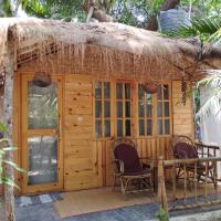 Yoga Culture Palolem, hotel a Palolem