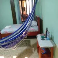 Casa Hotel Familiar, hotel em San Lucas