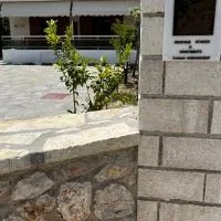 Dionysus Sivota Center