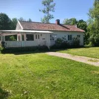 Björnstugan: Hökerum şehrinde bir otel