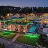 Angerhof Sport- u. Wellnesshotel, hotel u gradu Sankt Englmar