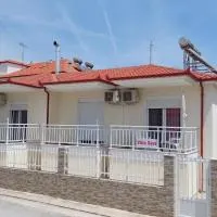 VILLA SEVI、ネアブラスナのホテル