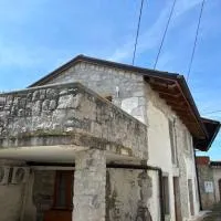 Guesthouse 45, hotel em Dutovlje