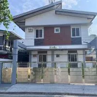 Sidra Ville Apartment, hotelli kohteessa Balanga
