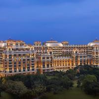 Viešbutis ITC Grand Chola, a Luxury Collection Hotel, Chennai (Guindy, Čenajus)