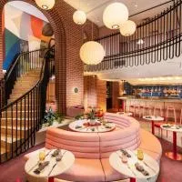 Adelaide में, होटल Hotel Indigo Adelaide Markets by IHG