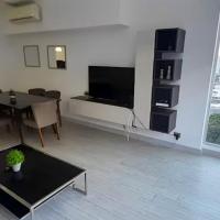 Sublime Apartment City Center - PH Quartier Atlapa