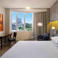Four Points by Sheraton Perth, hotel u gradu Pert