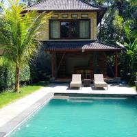 Mambul garden private villa – hotel w dzielnicy Taman w mieście Ubud
