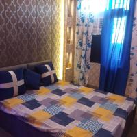 ASHIANA HOME STAY, hotell i nærheten av Jammu (Sawai) lufthavn - IXJ i Jammu