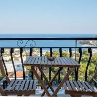 Pefkides Aegina Boutique Apartments