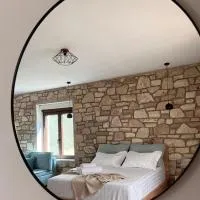 Michelangelo suites and apartments