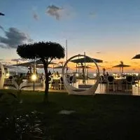 피초에 위치한 호텔 Galìa Luxury Resort