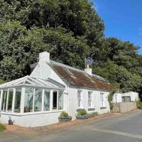 Watherston Farm Cottage