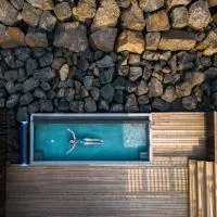 Blabjorg Resort, hotel a Borgarfjordur Eystri