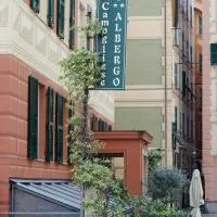 La Camogliese Hotel B&B, ξενοδοχείο σε Camogli