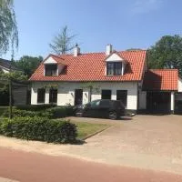Hei-d-Away, hotel u gradu 'Otterlo'