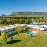 African Sky Harrismith Inn, hotel Harrismithben