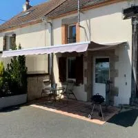 Swift Studio, hotelli kohteessa Ventenat