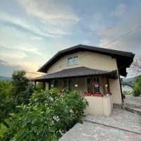 Unique Una, hotell i Ripač