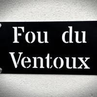 Malaucène में, होटल FOU DU VENTOUX