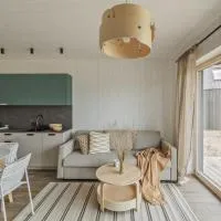 Svencelės burė 3, khách sạn ở Svencelė
