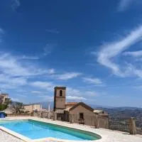 Case al Borgo - Albergo diffuso, hotel din Agira