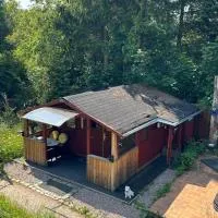 Oase im Moor Glamping, hotel en Quickborn