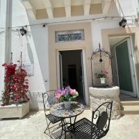 L'Antico Pozzo, hotel a Pozzallo