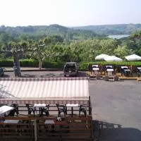 L'Auberge du Quercy Blanc, ξενοδοχείο σε Molières
