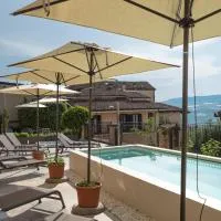 Le Torri - Castiglione Falletto, hotel en Castiglione Falletto