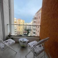 Prime location & Classy flat, hotel in Durrës