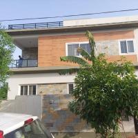 Diva Villa, hotel near Maharana Pratap Airport - UDR, Dabok