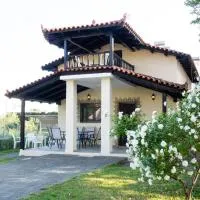 kazaplagia, hotel u gradu Nea Plagia