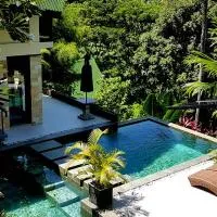 Villa Saraswati Meras, hotel sa Wori