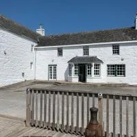 The Delnashaugh, hotel i Ballindalloch