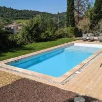 Mas des Coccinelles، فندق في Mollans-sur-Ouvèze