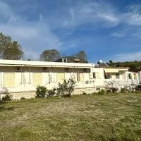 Hotel Villa Andi, hotel di Zvërnec