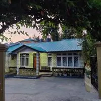 HeiJo's Homestay – hotel w mieście Jowai