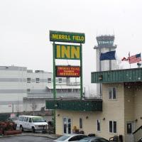 Merrill Field Inn