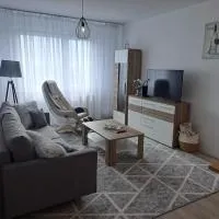 Apartament Kraju centrum z fotelem masującym, Hotel in Sosnowiec