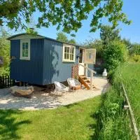 The Humble Hut, hotel a Wooler