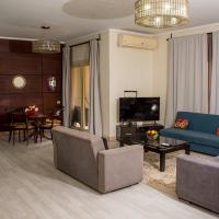Apartments at The village, New Cairo