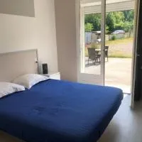 HOTEL BON ACCUEIL, Hotel in Oyonnax