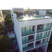 RIVA Playa Sur, hotel near Playa del Carmen National Airport - PCM, Playa del Carmen