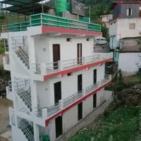Hotel Arindam, hotel sa Phata
