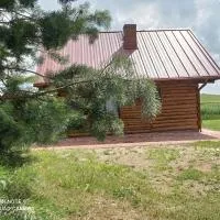 Nad żabim stawem, hotel v destinácii Jałowo